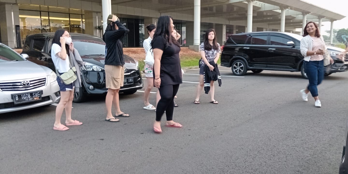 Rental Mobil Bandung Murah