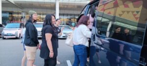Rental Mobil Hiace Bandung Bandara Soekarno Hatta